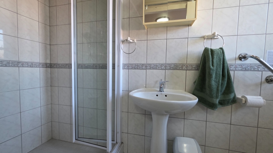 2 Bedroom Property for Sale in Fonteine Park Western Cape